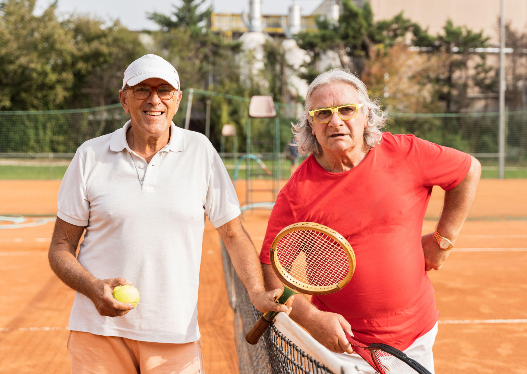 The “Slower” European Pace That Lets Us Retire at 60, Not 70 5 retire at 60 2