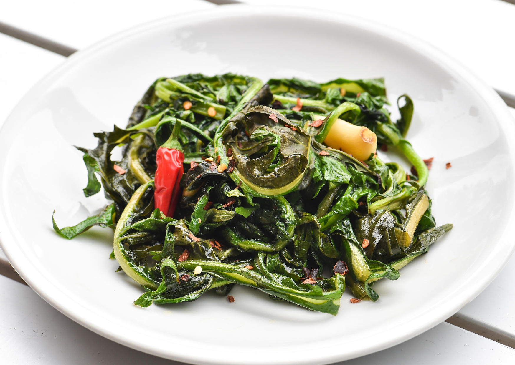 sicilian diet Cicoria