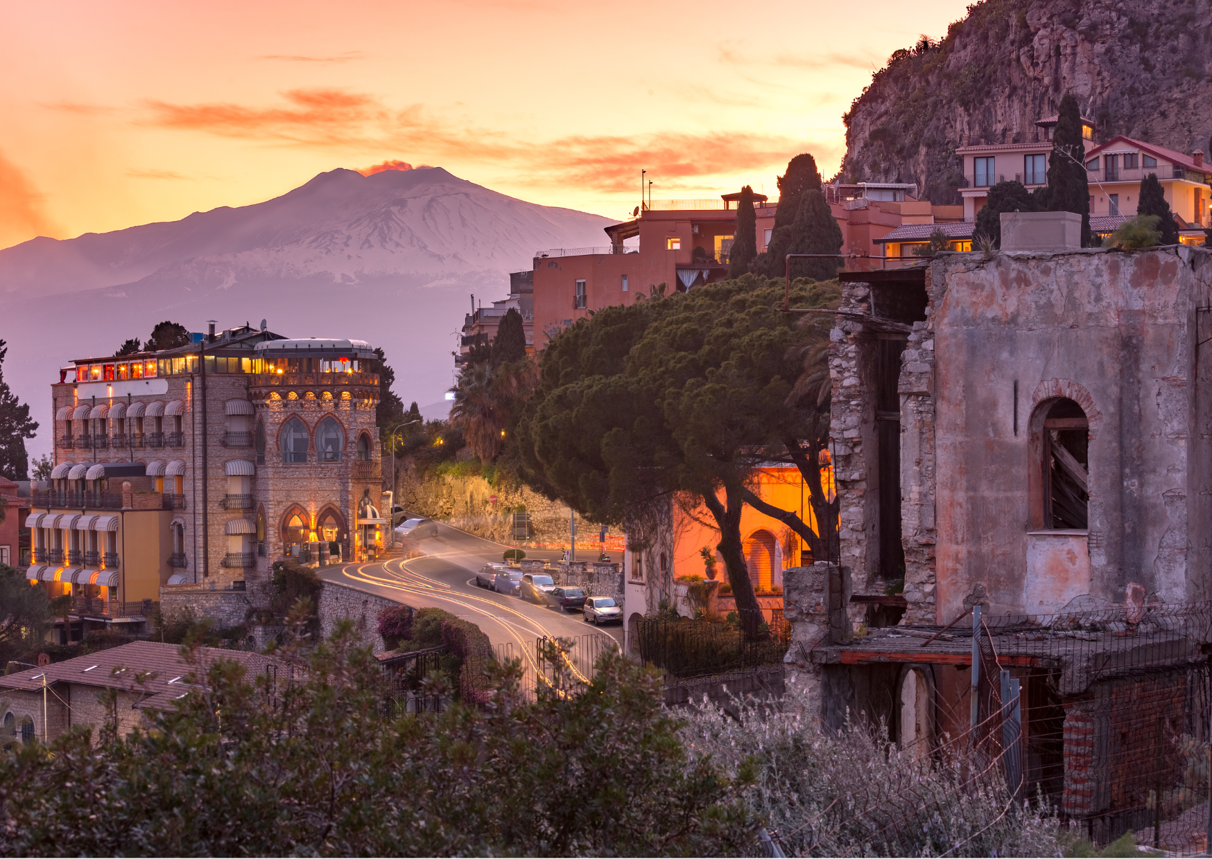 The Sicily Car Rental Counter Scam So Brilliant It’s Almost Admirable 6 sicily car rental