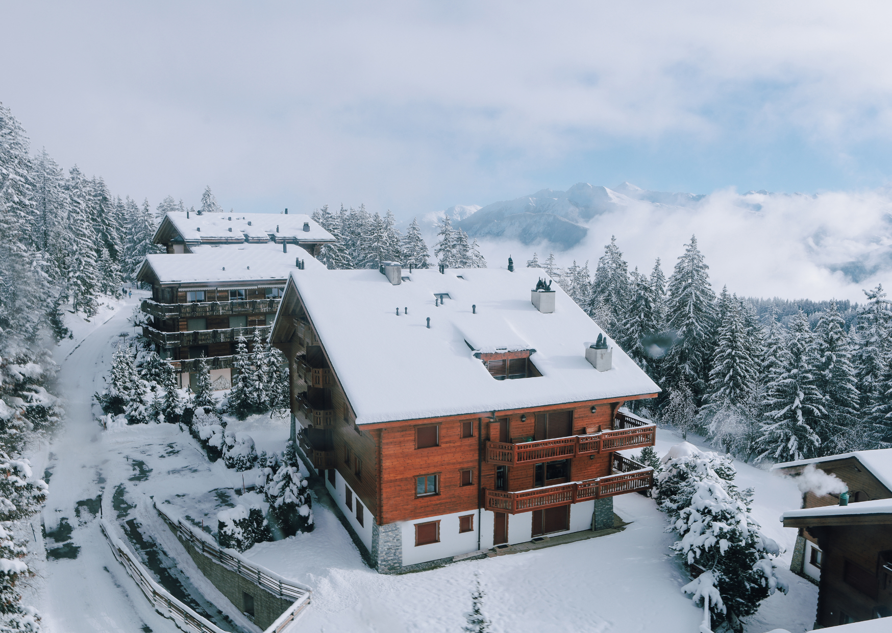 European Skiing vs American - Half the Price, Twice the Experience 1 skiing in Europe 6