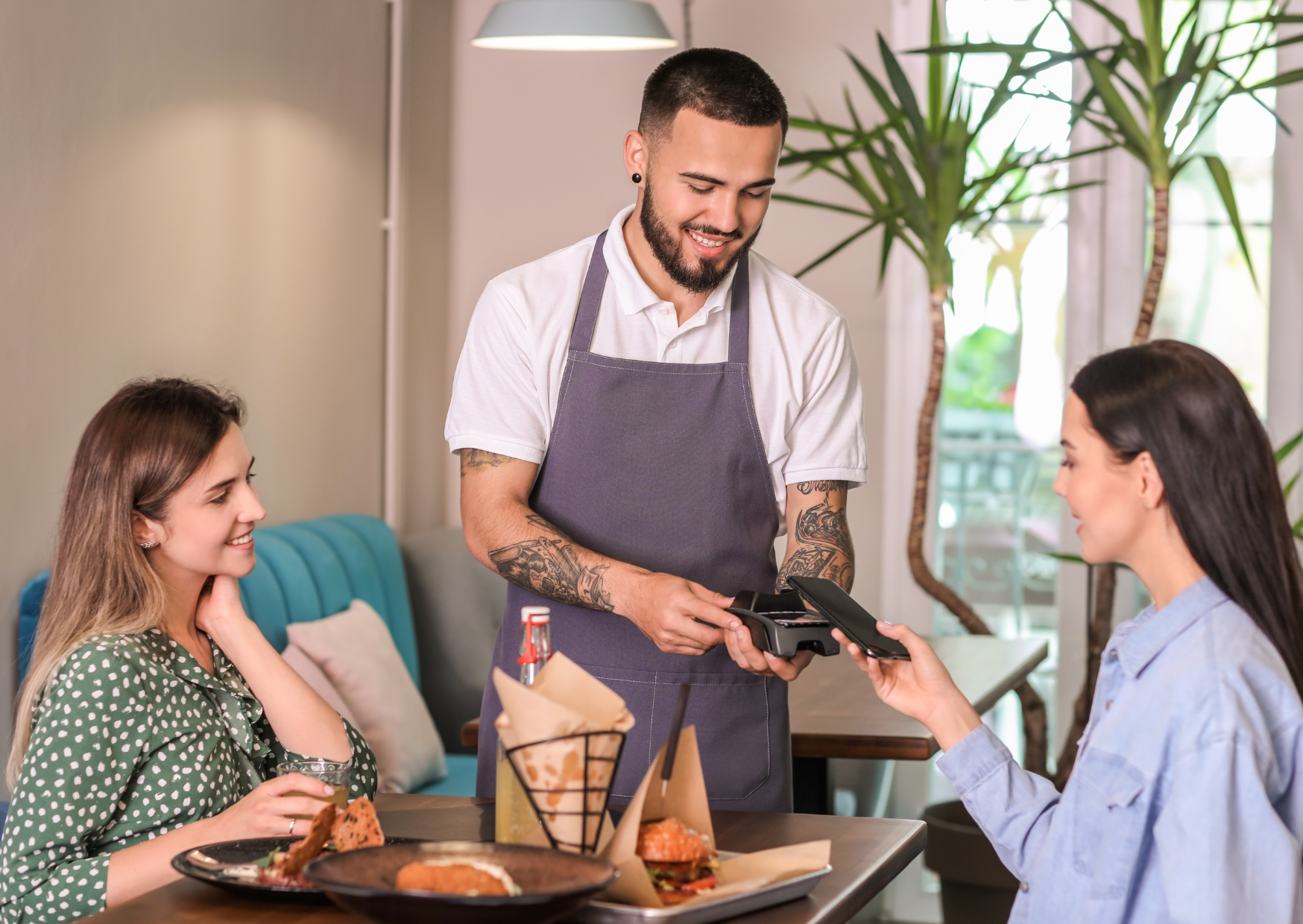 Dutch People Split Bills To The Cent And Nobody’s Embarrassed 6 splitting bills 2