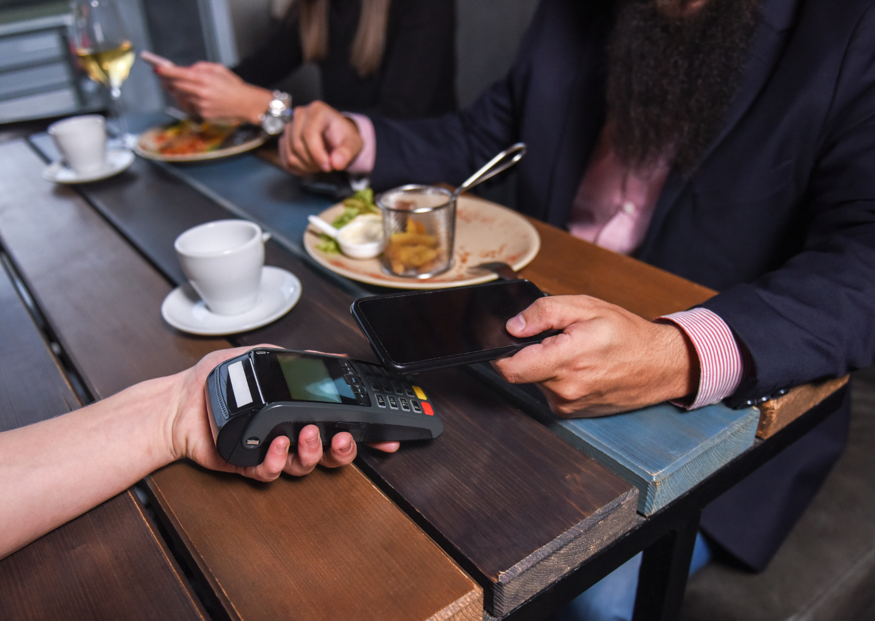 Dutch People Split Bills To The Cent And Nobody’s Embarrassed 1 splitting bills 5