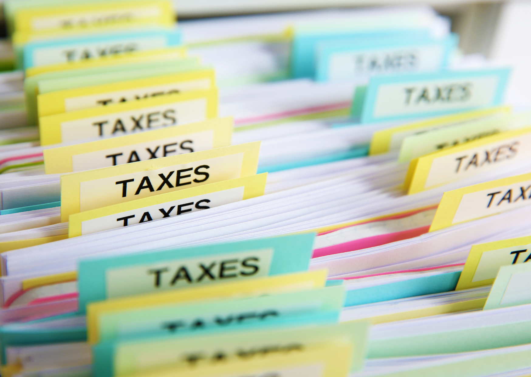 The October 31 Tax Deadline Americans In Europe Always Miss — Costs Thousands 6 tax deadline 2