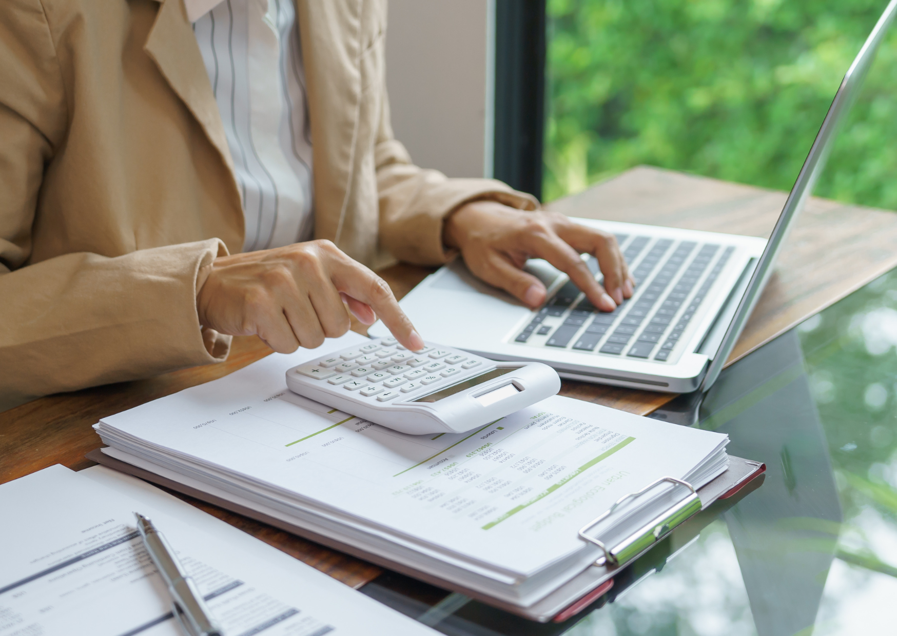 The October 31 Tax Deadline Americans In Europe Always Miss — Costs Thousands 5 tax deadline 3