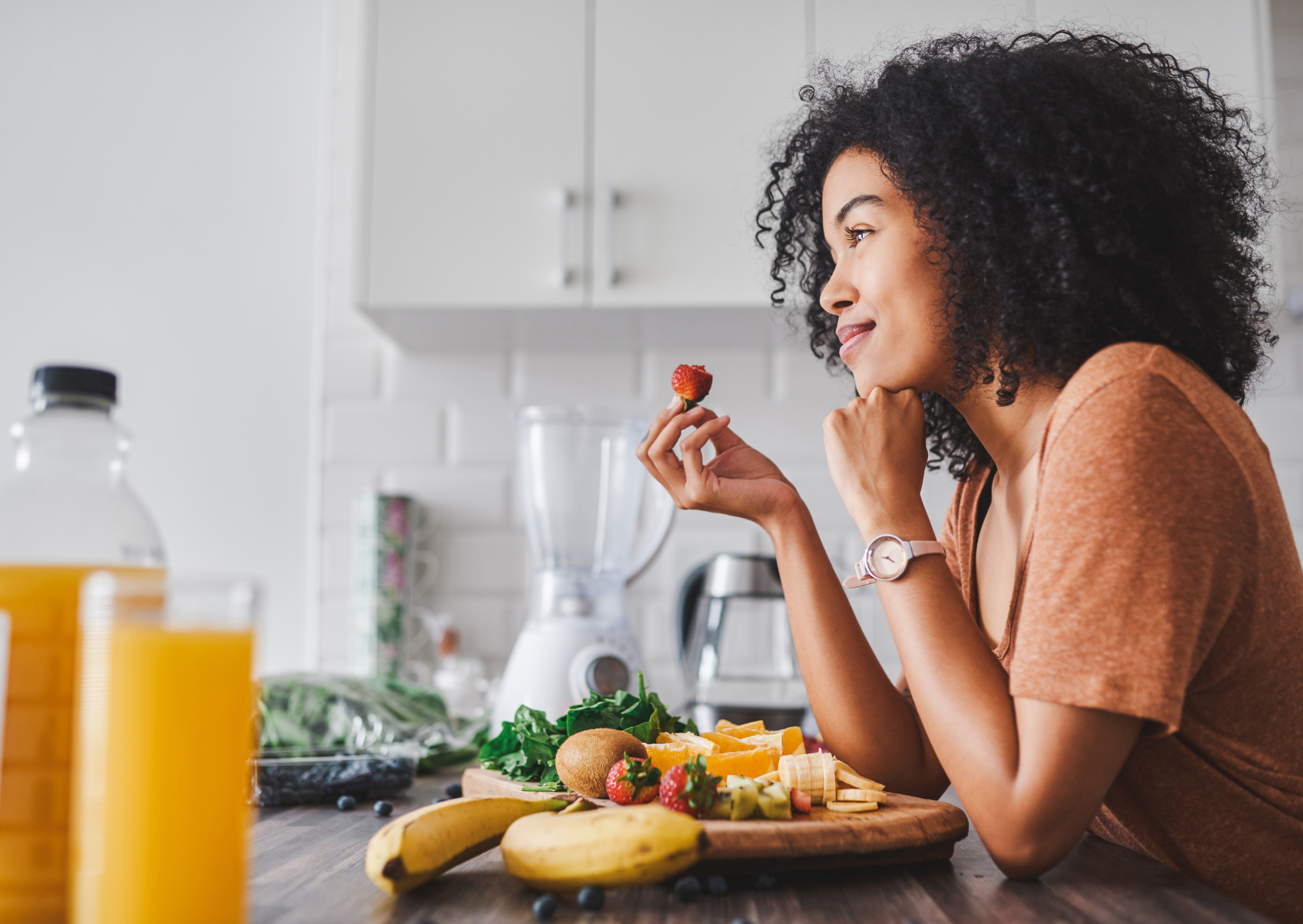 American Portion Sizes 2