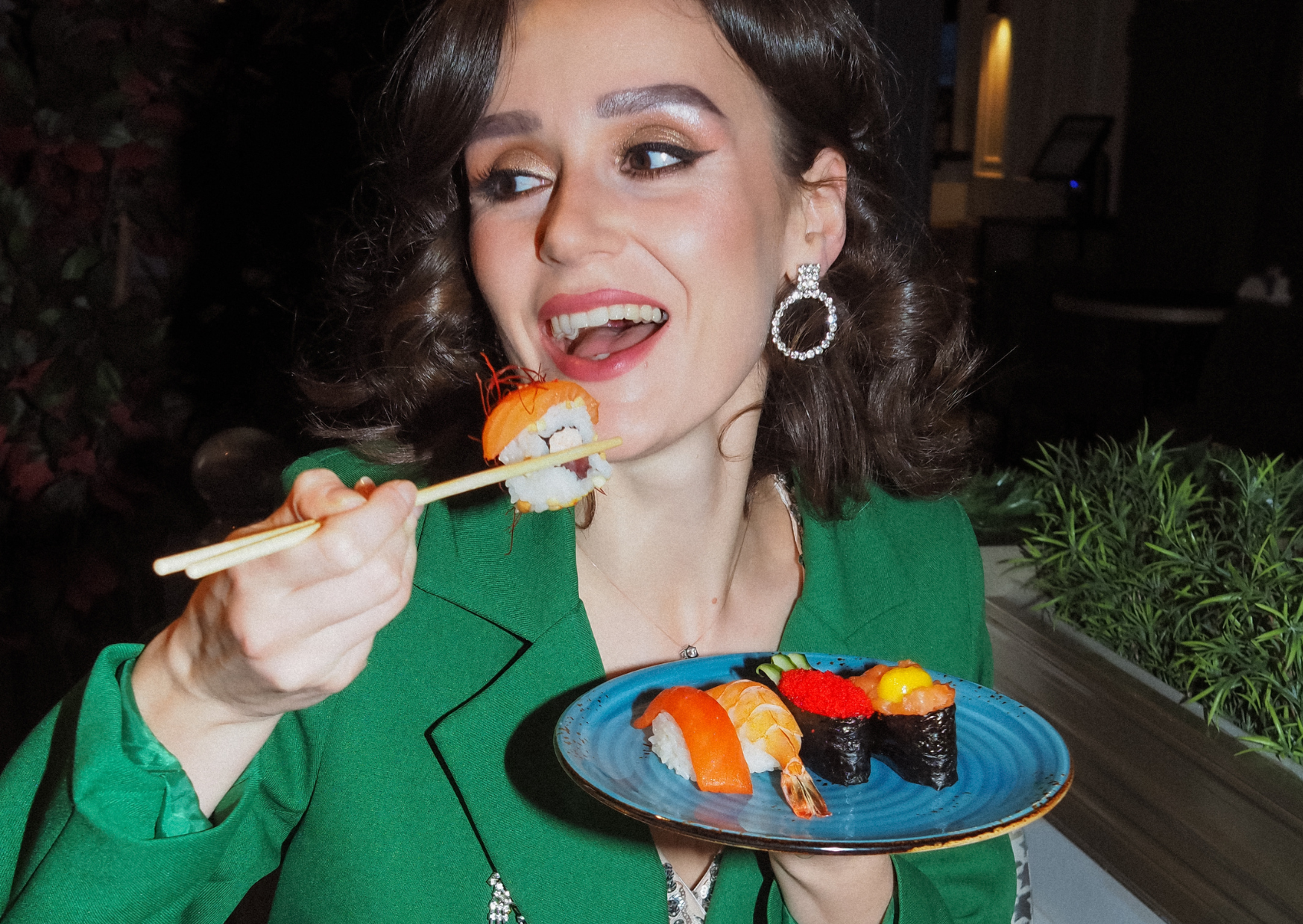 American Portion Sizes 5