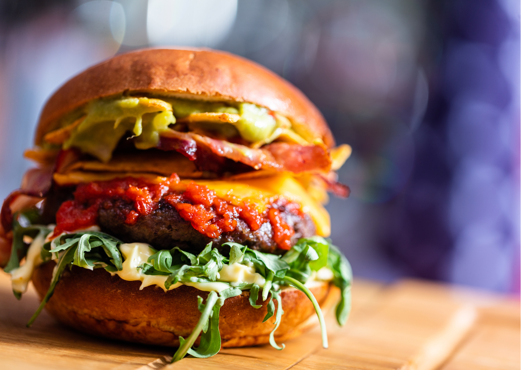 Why 74% of American Restaurants Fail in Europe 3 American restaurants 5