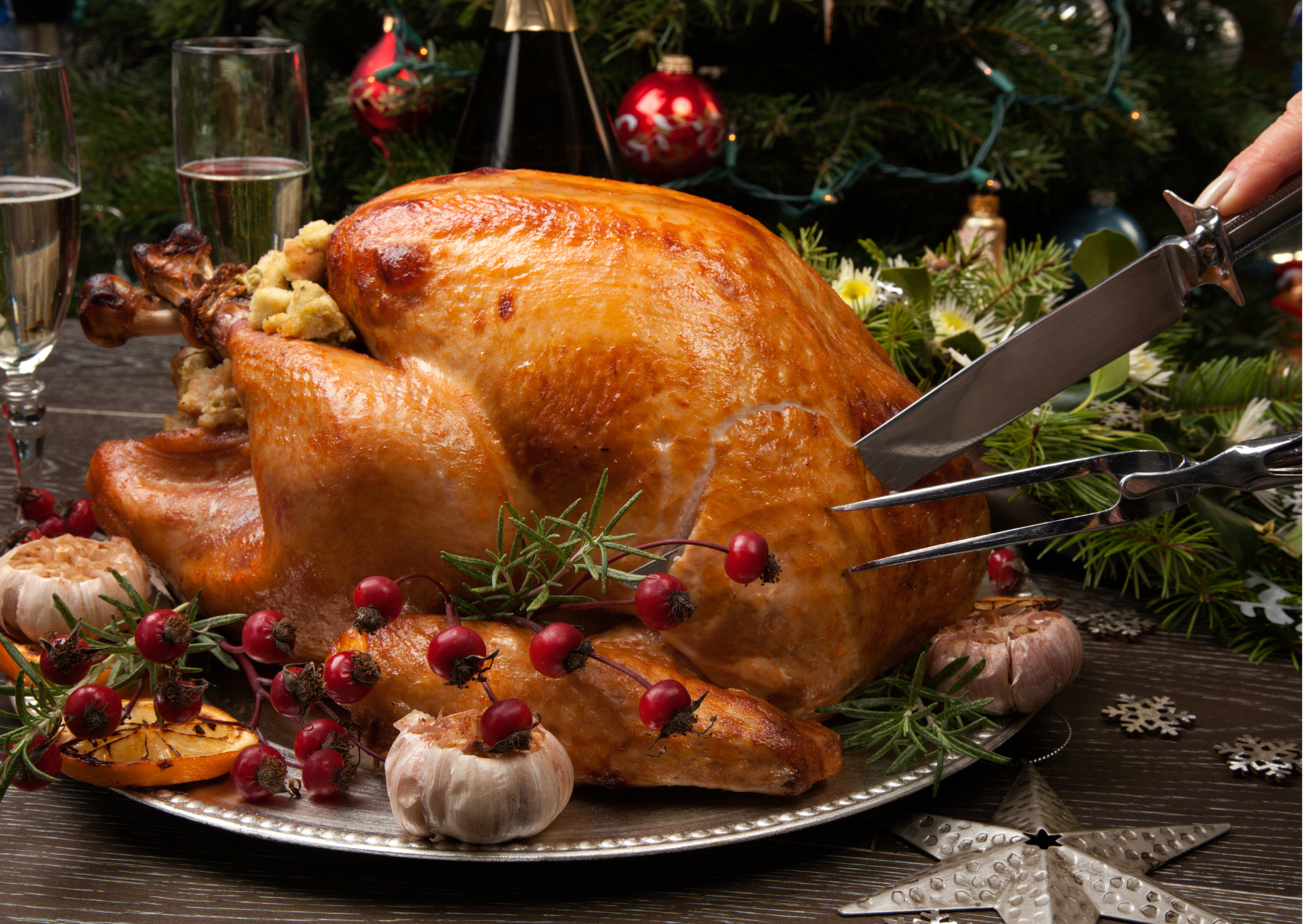 The Butterball Turkey Injection That Is Not EU Legal, And The Clean Recipe You Can Actually Use 4 Butterball Turkey Injection 2