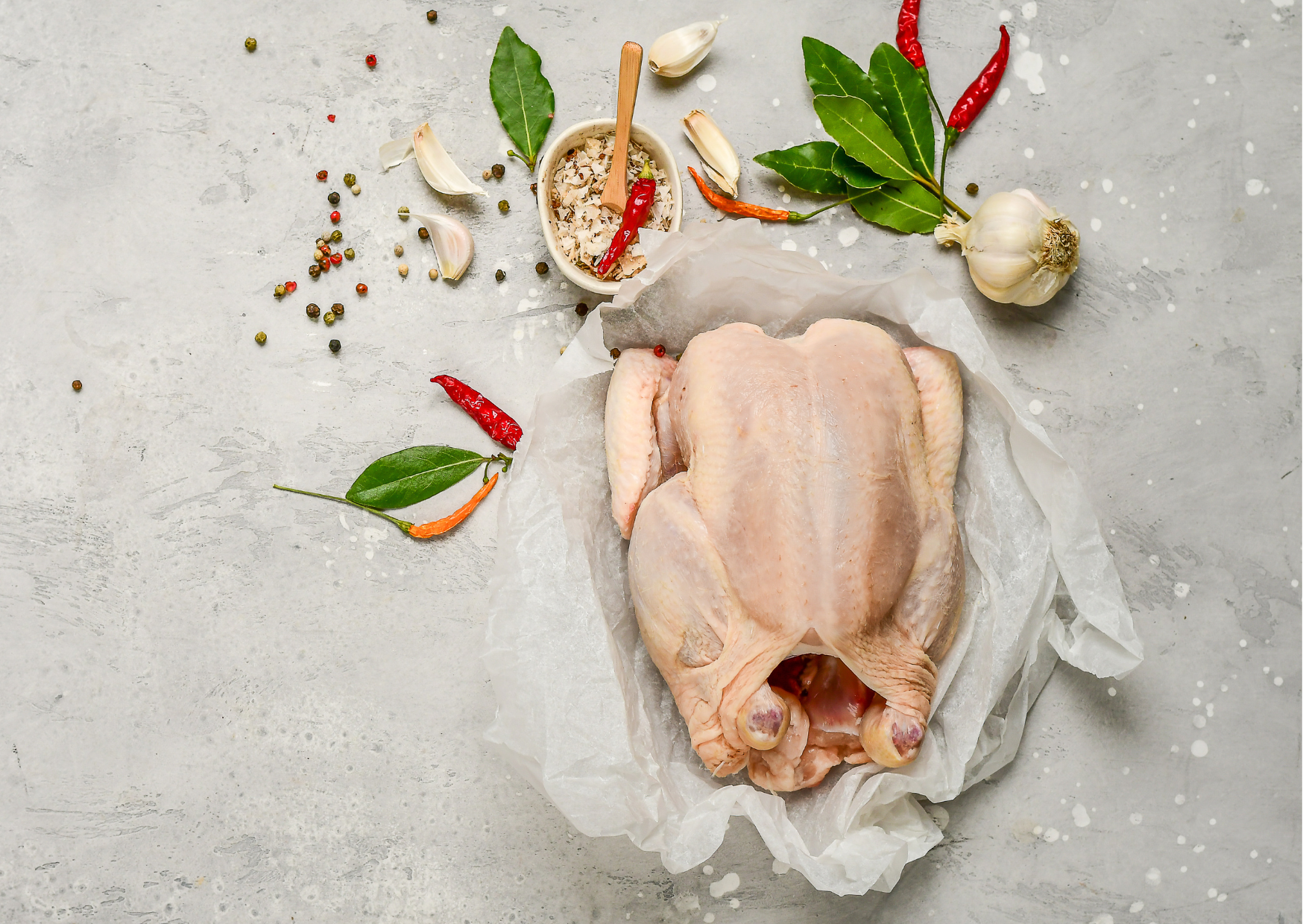 The Butterball Turkey Injection That Is Not EU Legal, And The Clean Recipe You Can Actually Use 1 Butterball Turkey Injection 3