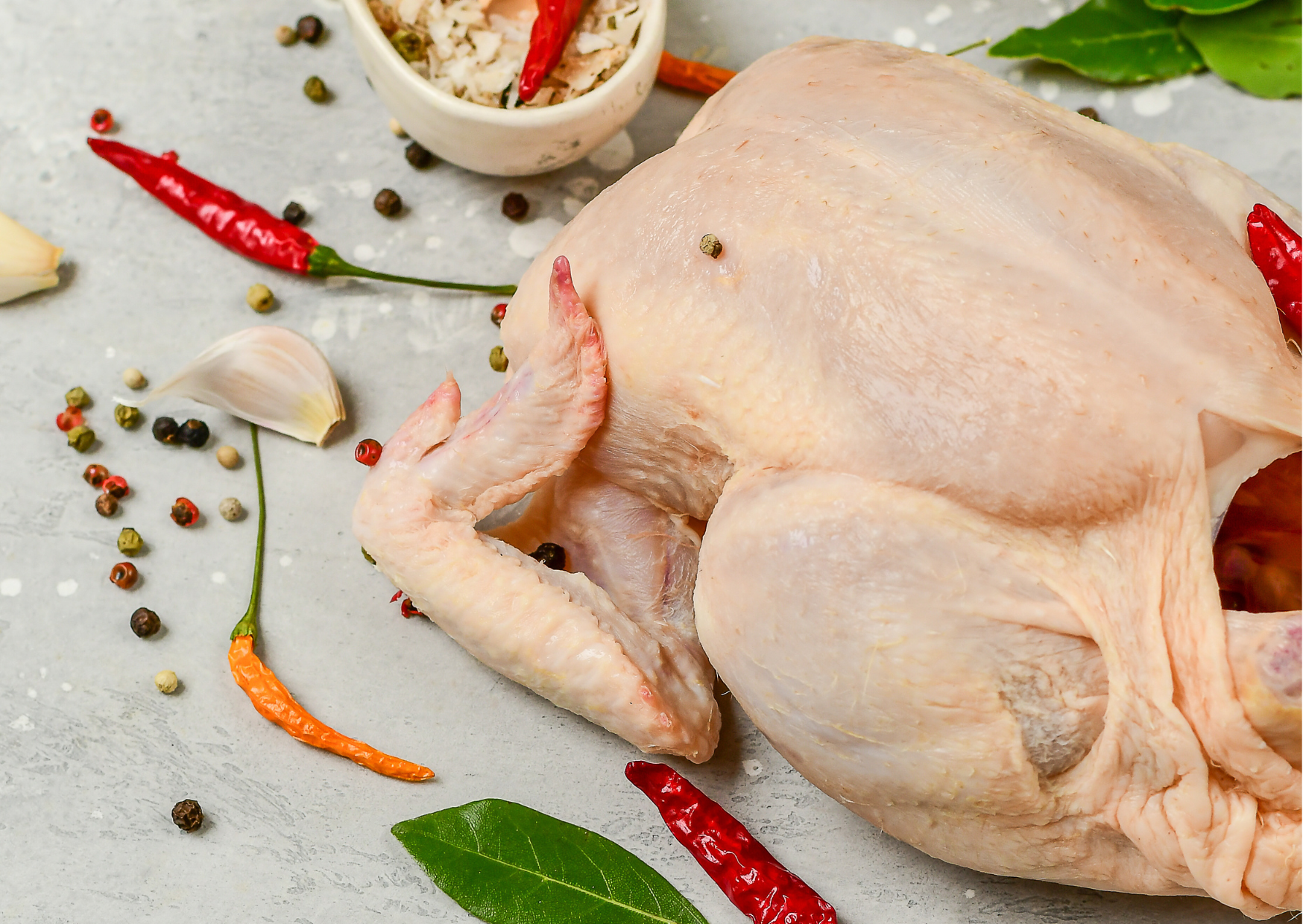 The Butterball Turkey Injection That Is Not EU Legal, And The Clean Recipe You Can Actually Use 6 Butterball Turkey Injection 4