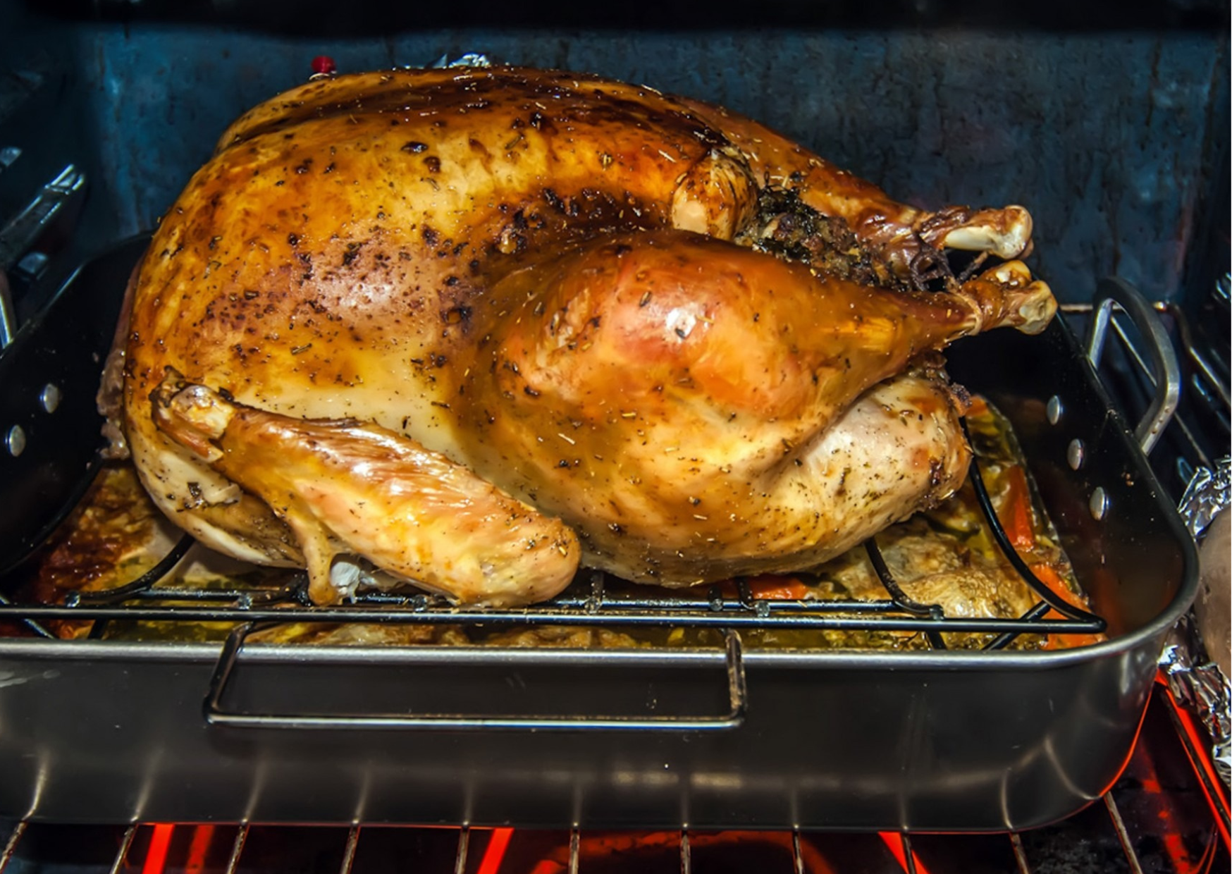 The Butterball Turkey Injection That Is Not EU Legal, And The Clean Recipe You Can Actually Use 3 Butterball Turkey Injection 5