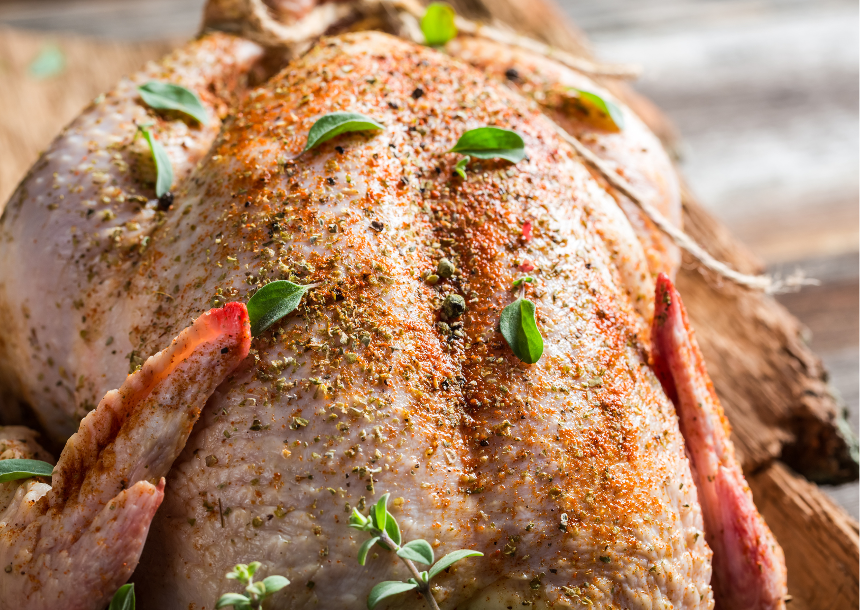 The Butterball Turkey Injection That Is Not EU Legal, And The Clean Recipe You Can Actually Use 2 Butterball Turkey Injection 6