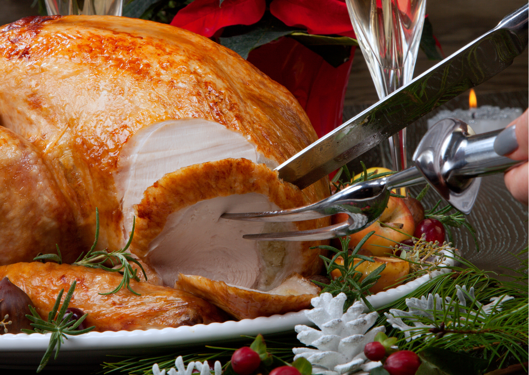 The Butterball Turkey Injection That Is Not EU Legal, And The Clean Recipe You Can Actually Use 5 Butterball Turkey Injection