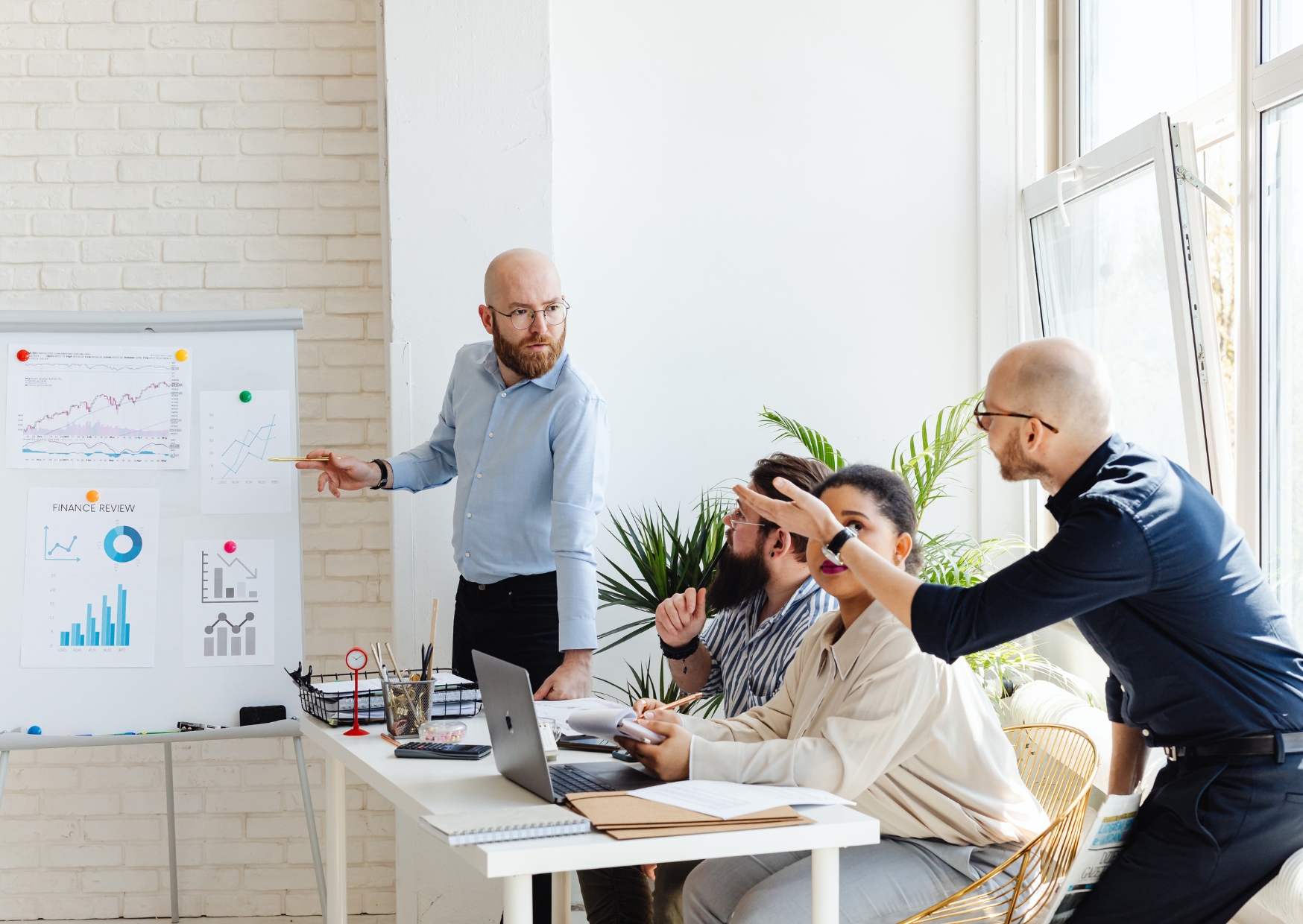 EU Companies Paying Americans $85K+ Remote - The 5 Skills They Can't Find Locally 2 EU Companies 2