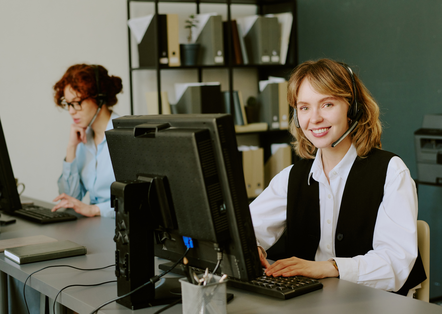 EU Companies Paying Americans $85K+ Remote - The 5 Skills They Can't Find Locally 4 EU Companies 5