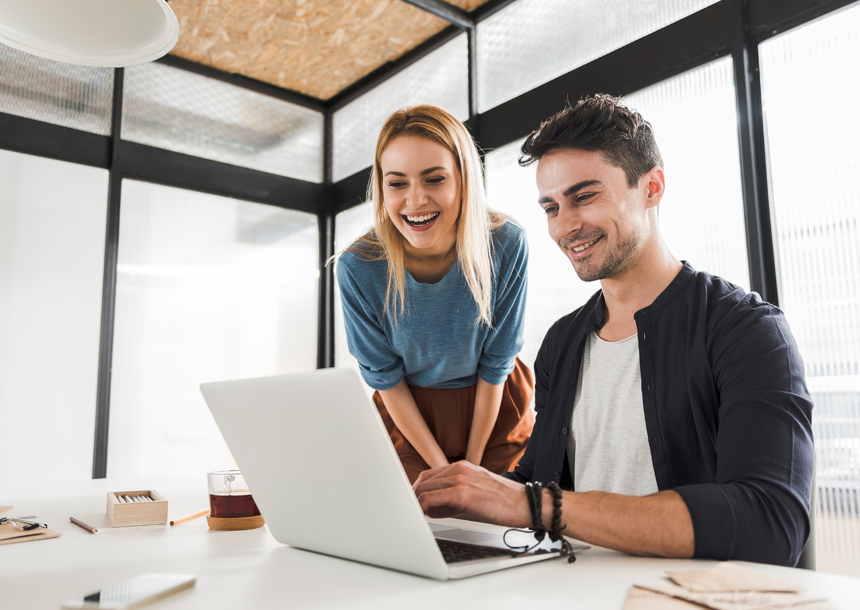 EU Companies Paying Americans $85K+ Remote - The 5 Skills They Can't Find Locally 8 EU Companies 8 1