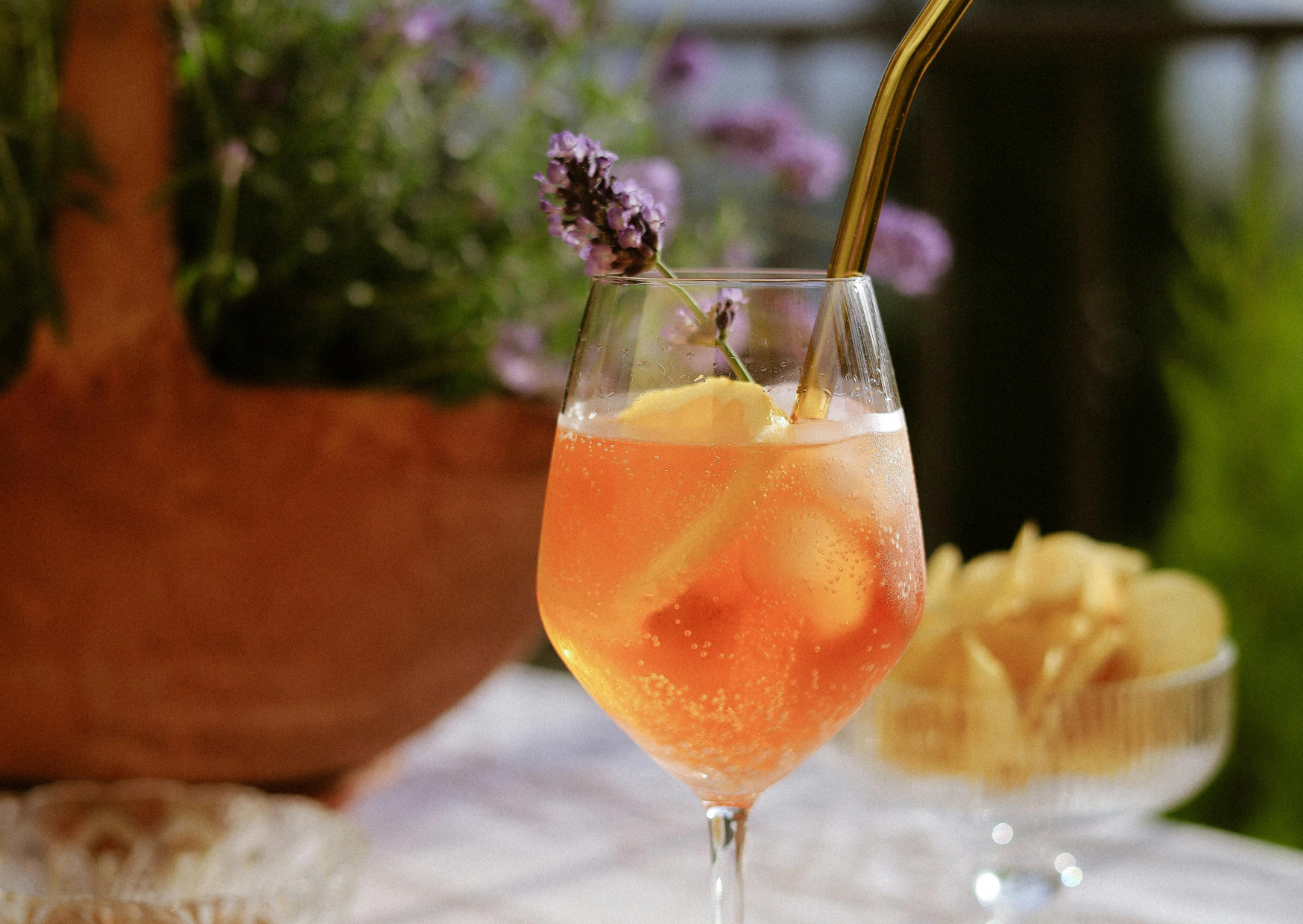 Why This Italian Aperitivo Does the Opposite of What You’d Expect 4 Italian Aperitivo 1