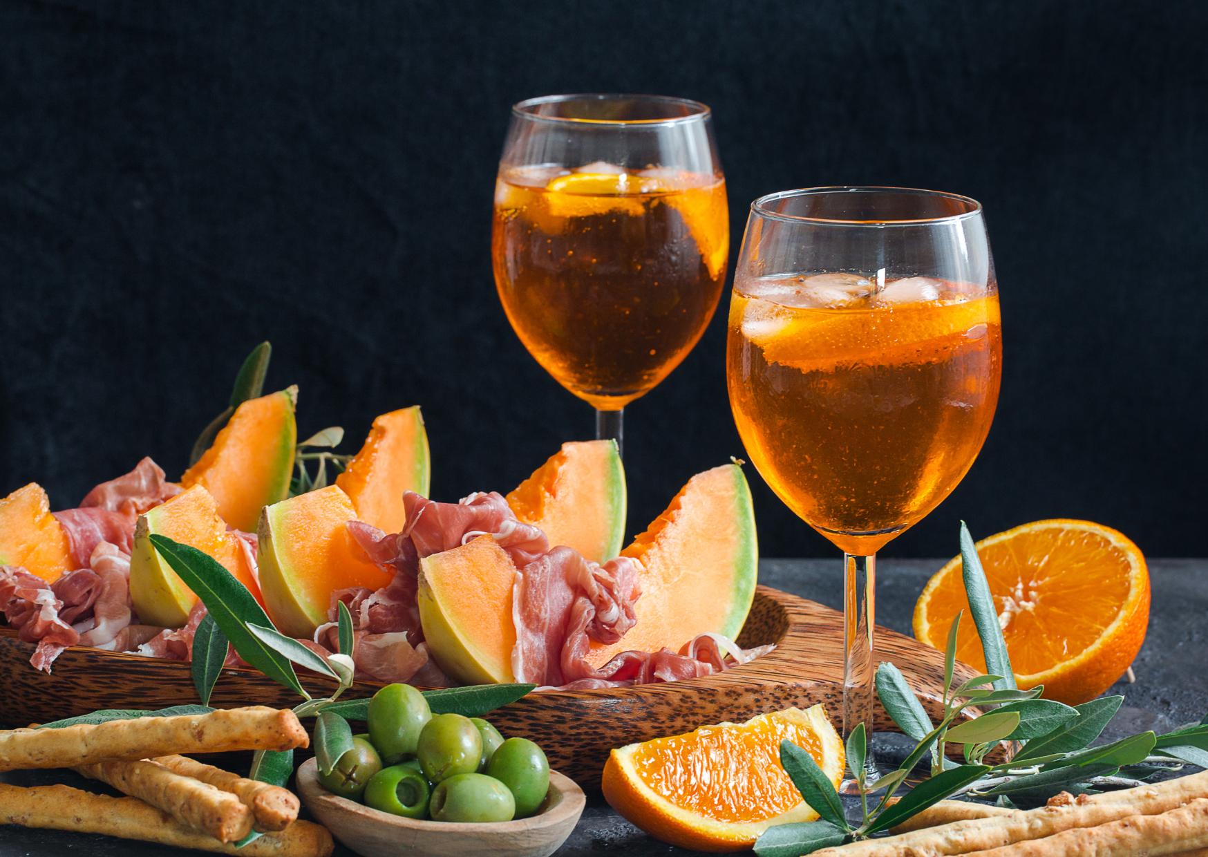 Why This Italian Aperitivo Does the Opposite of What You’d Expect 6 Italian Aperitivo 2