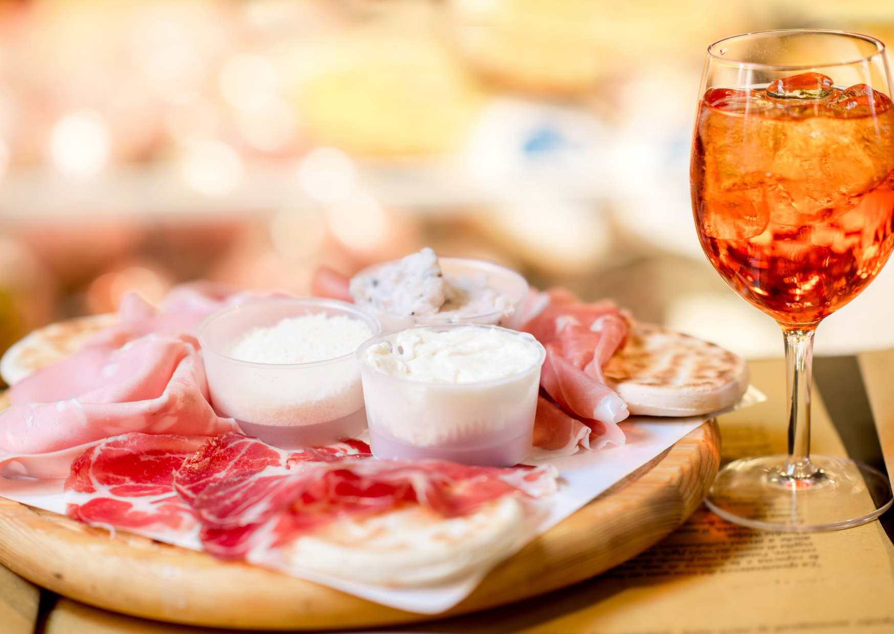 Why This Italian Aperitivo Does the Opposite of What You’d Expect 5 Italian Aperitivo 7