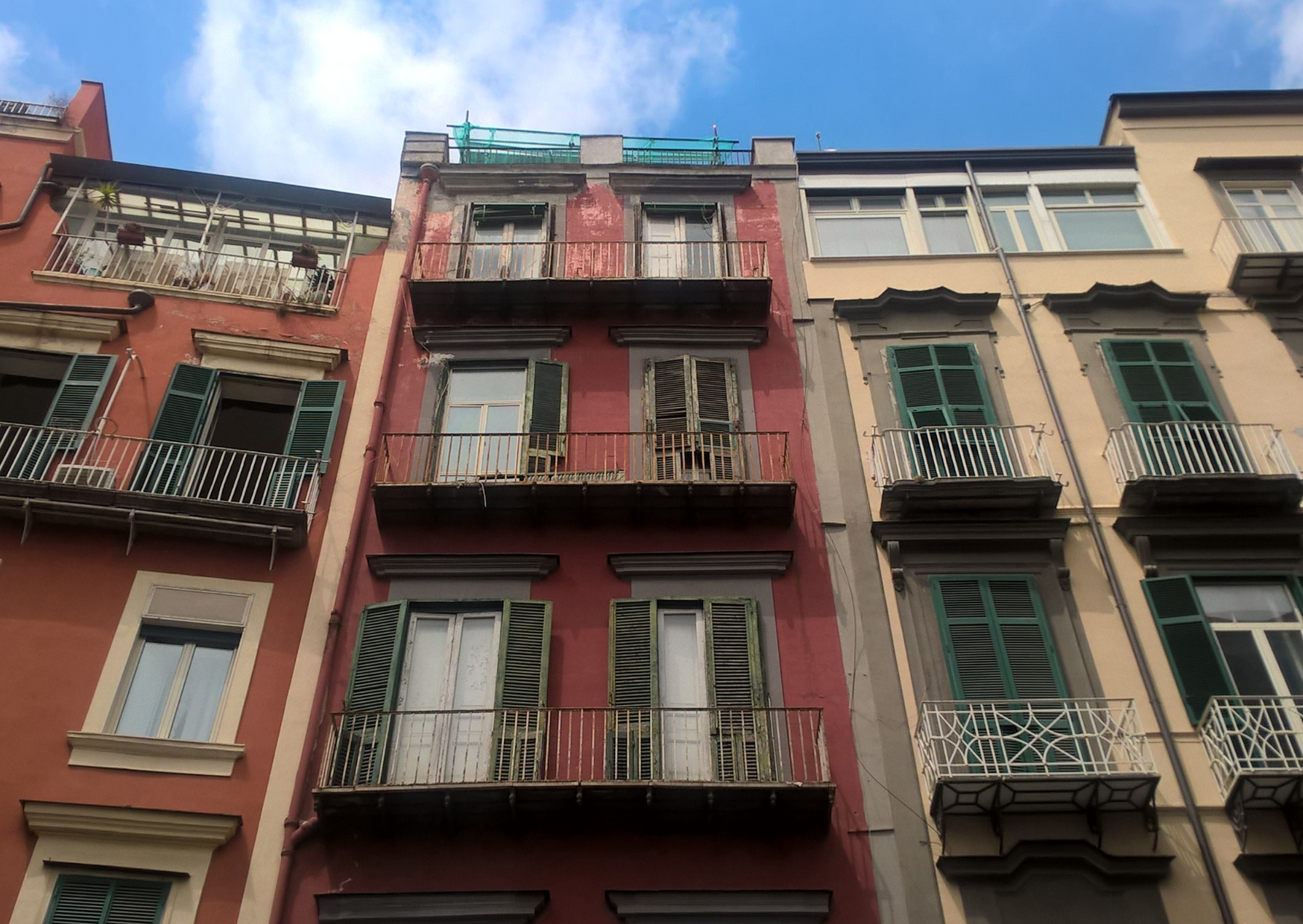 The Hidden Italian Apartment Scam Targeting American Expats — 3,400 Lost Everything 2 Italian apartment 3