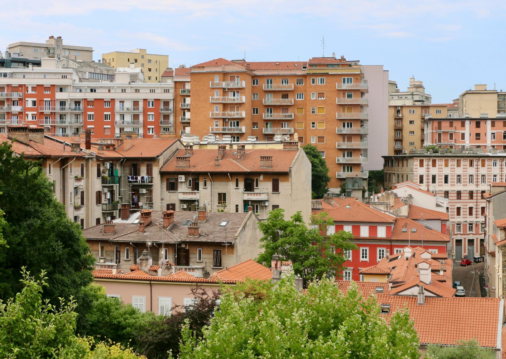 The Hidden Italian Apartment Scam Targeting American Expats — 3,400 Lost Everything 6 Italian apartment 6