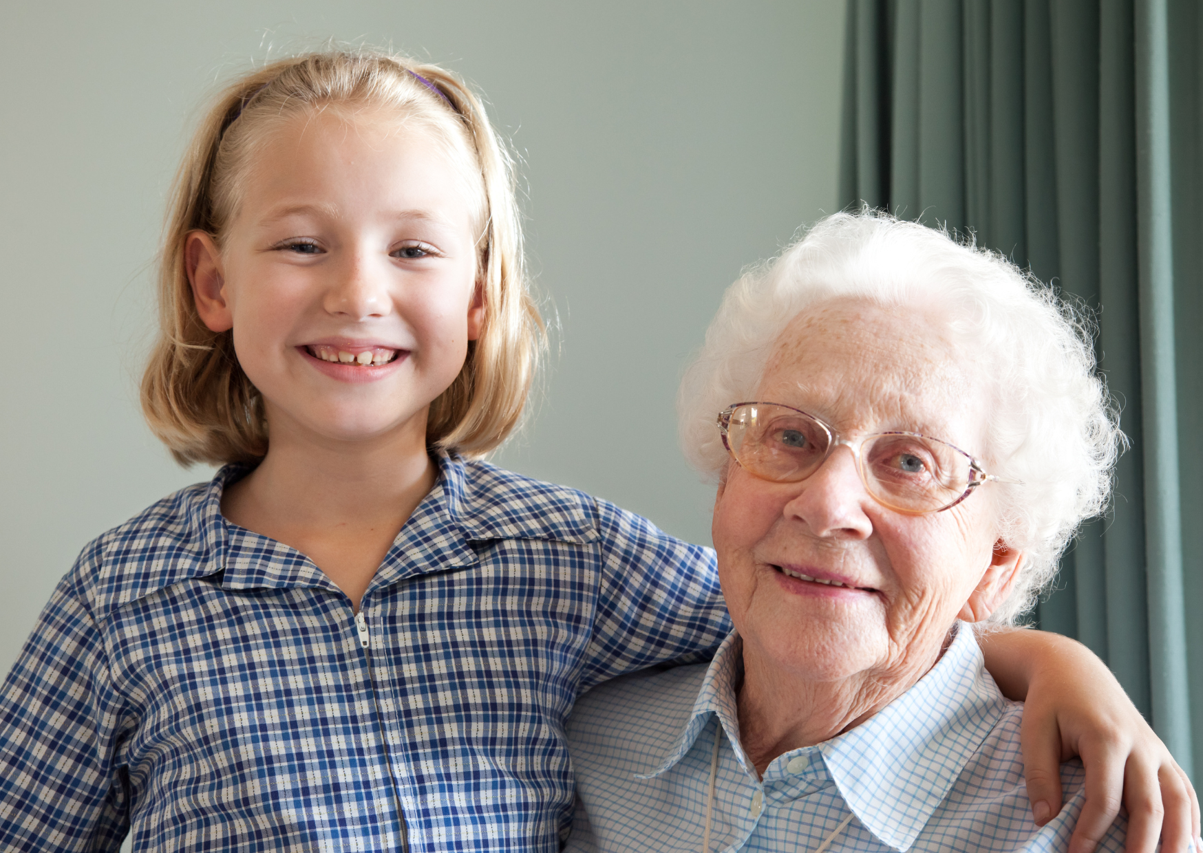 Why Italian Grandmothers Don’t Get Dementia, The Daily Habit Americans Mock 5 Italian grandmothers 2