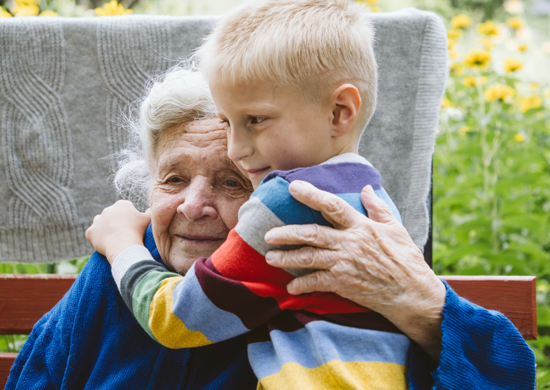 Why Italian Grandmothers Don’t Get Dementia, The Daily Habit Americans Mock 4 Italian grandmothers 3