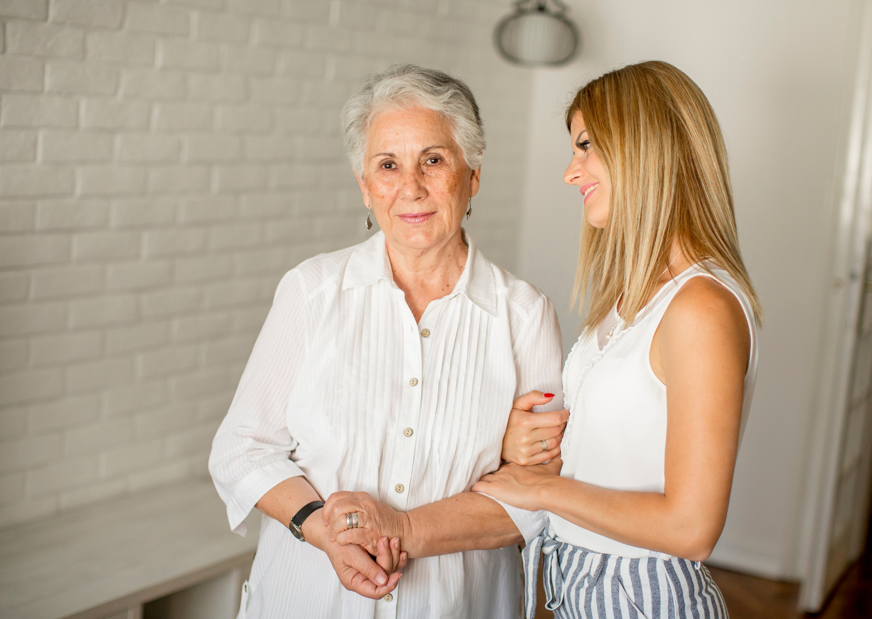 Why Italian Grandmothers Don’t Get Dementia, The Daily Habit Americans Mock 6 Italian grandmothers 4