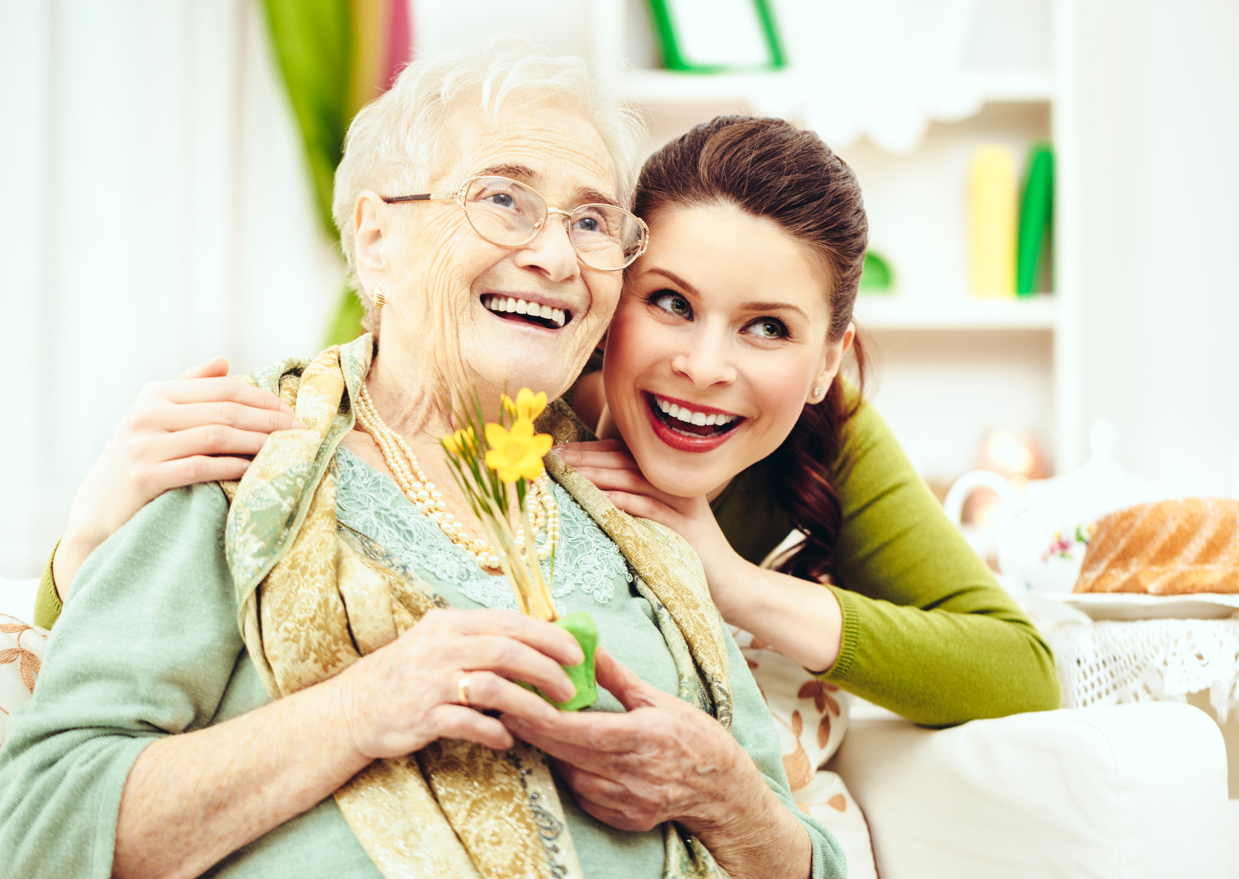 Why Italian Grandmothers Don’t Get Dementia, The Daily Habit Americans Mock 3 Italian grandmothers 6