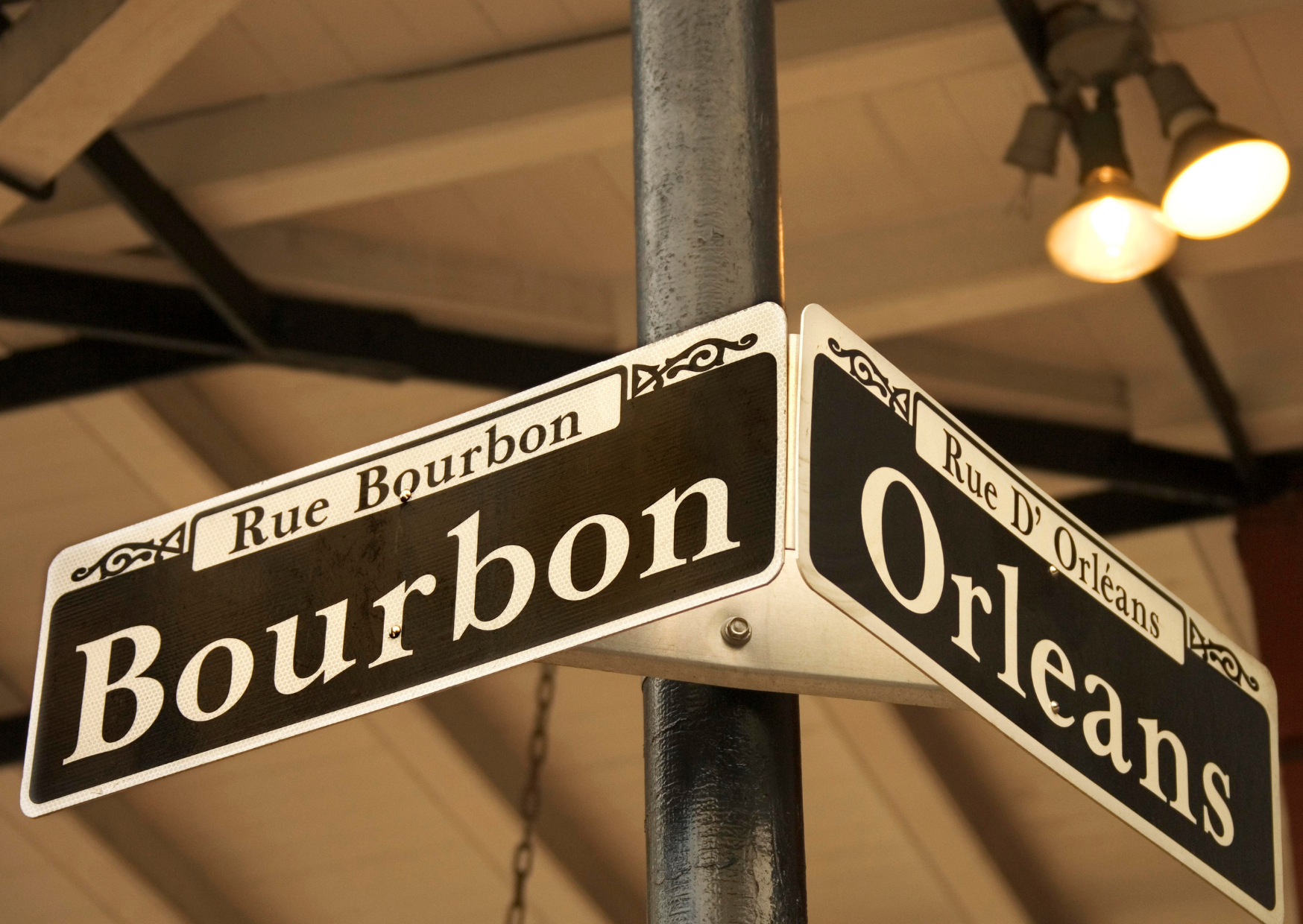 The New Orleans Culture That French People Find “Embarrassingly Fake” 1 New Orleans 3