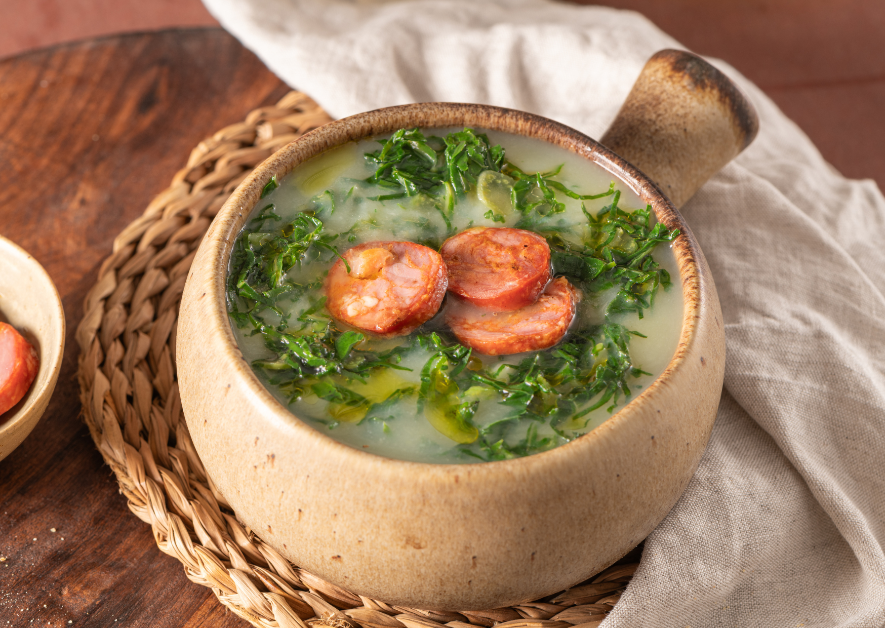 Portuguese Winter Produce 6