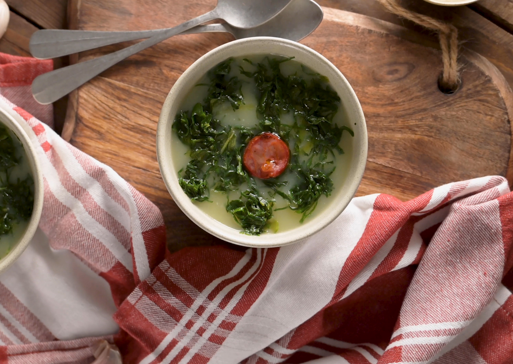 Portuguese Winter Produce 7