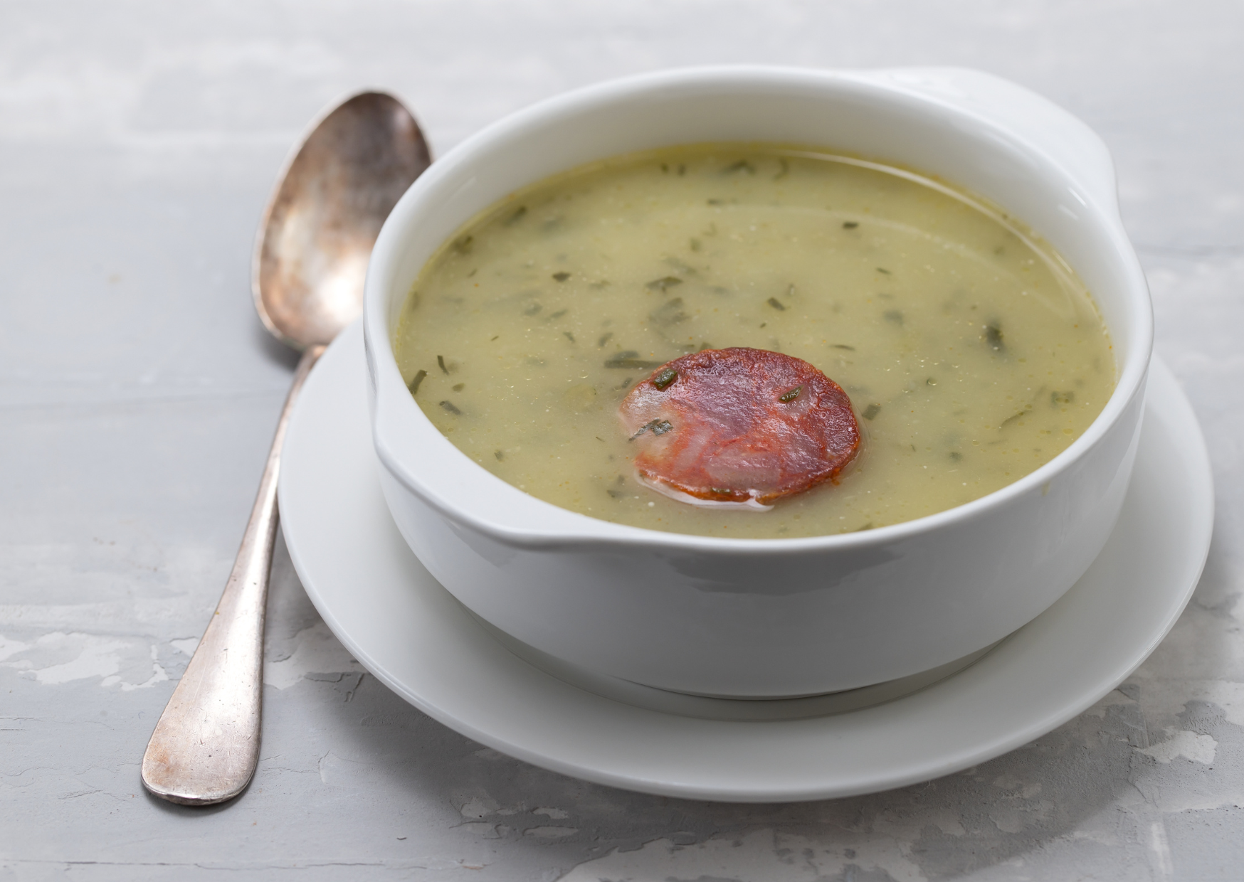 Portuguese Winter Produce 8