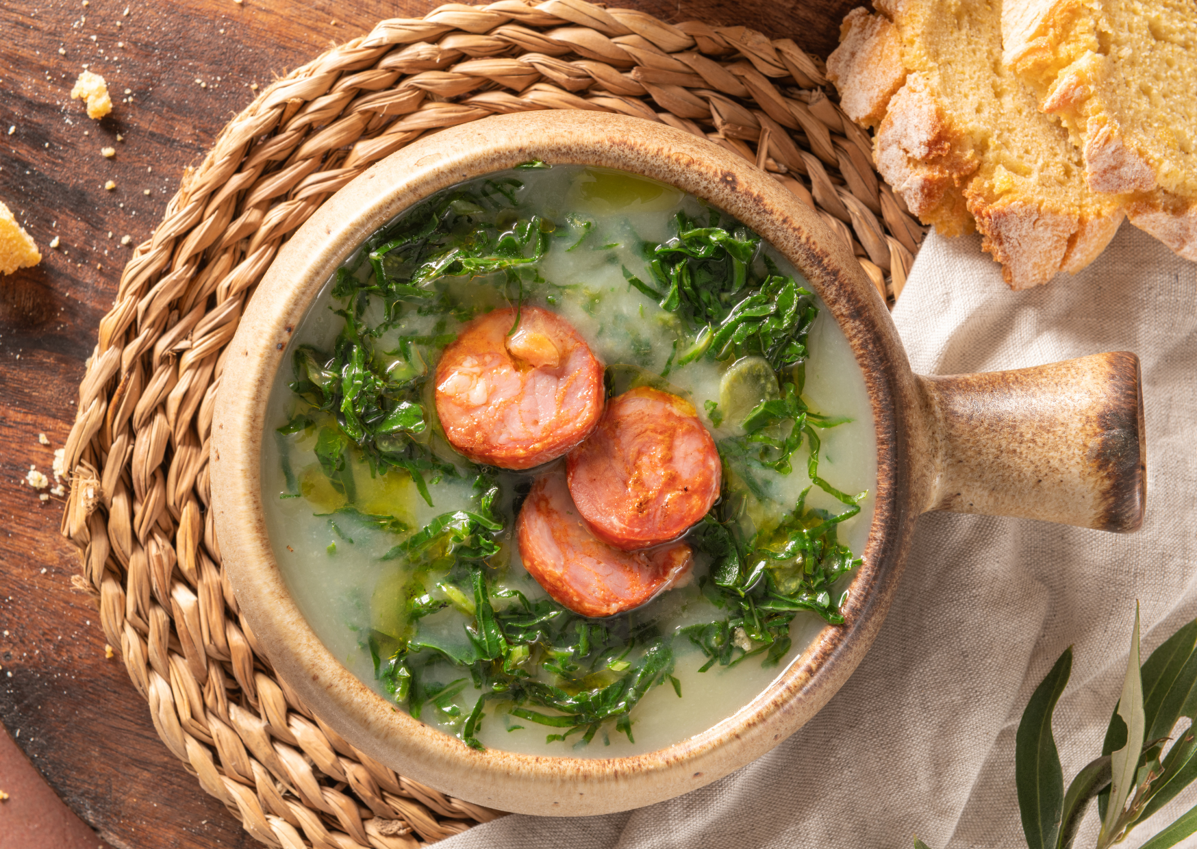 Portuguese Winter Produce 9