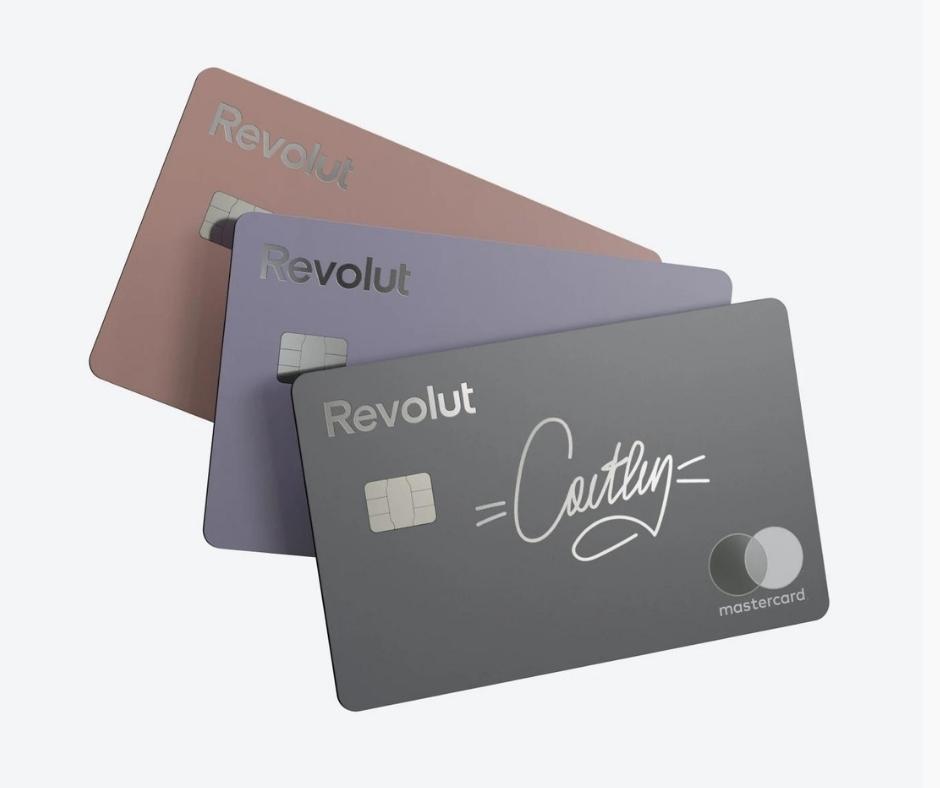 The Revolut Feature That Triggers EU Tax Audits, 89% Lose 4 Revolut Card Review Metal card