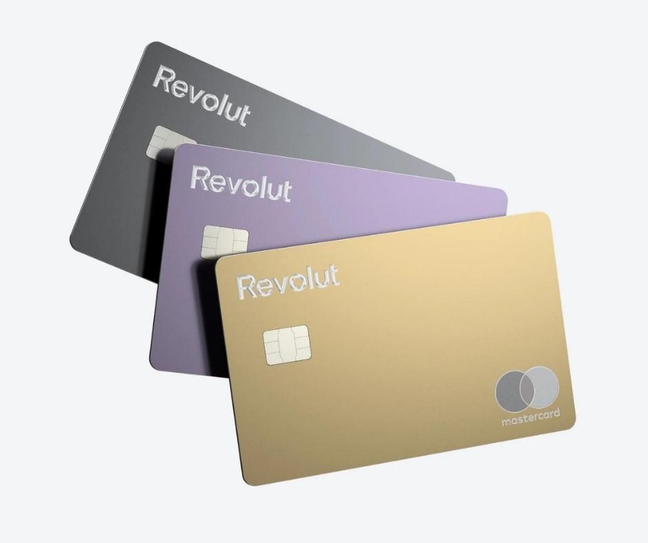 The Revolut Feature That Triggers EU Tax Audits, 89% Lose 3 Revolut Card Review Plus Card