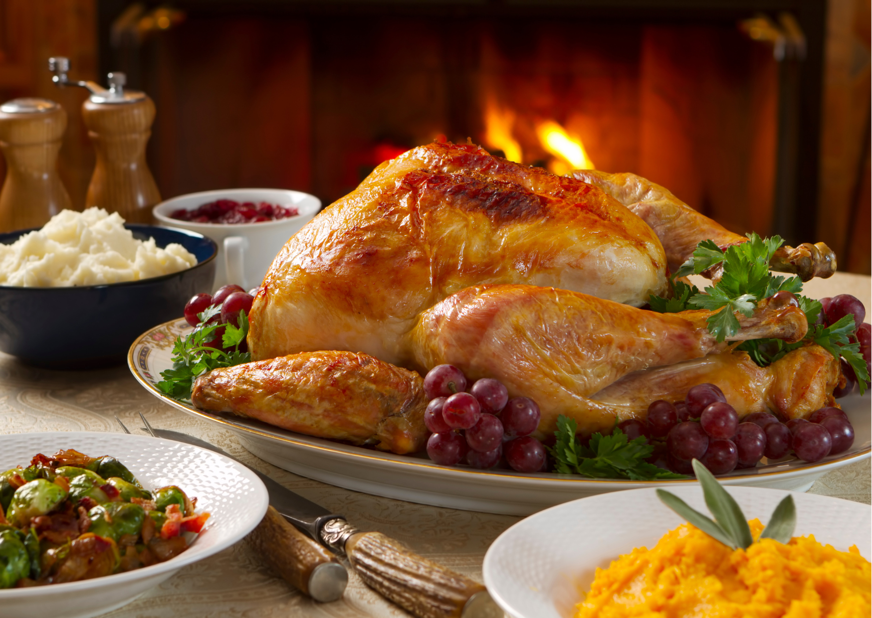 The €12 Spanish Turkey That Tastes Better Than Your $89 Butterball 4 Spanish Turkey 3