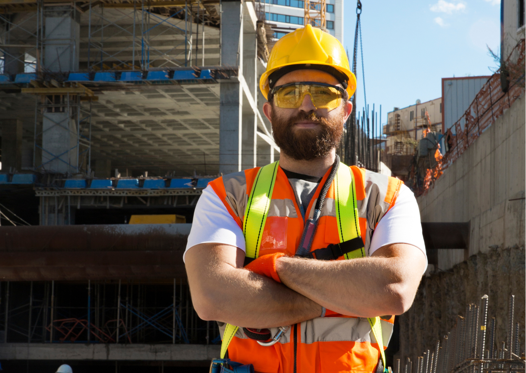 Spanish construction 2