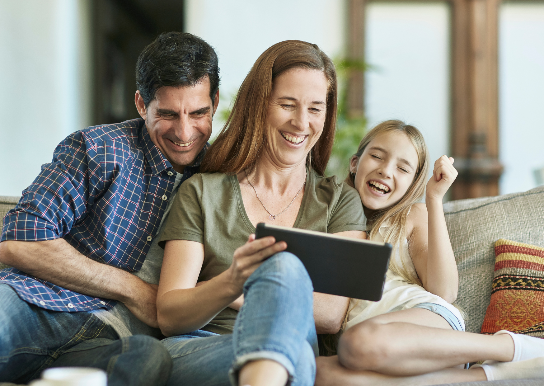 No American Christmas Foods for 30 Days, Family Lost Combined 52 Pounds 7 Spanish holidays 4