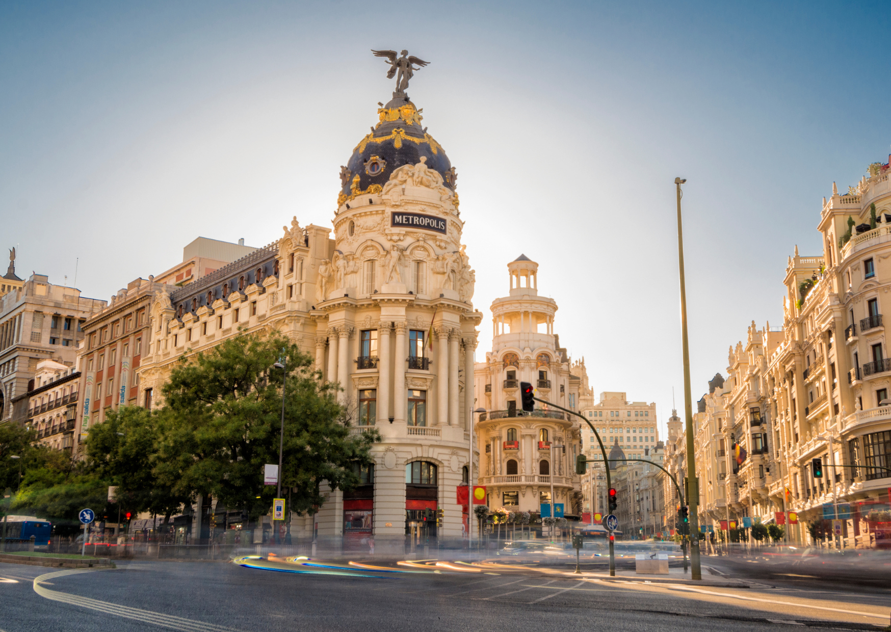 I Adopted Spanish Work-Life Hours for 30 Days, My Blood Pressure Dropped 18 Points 4 Spanish work life 6