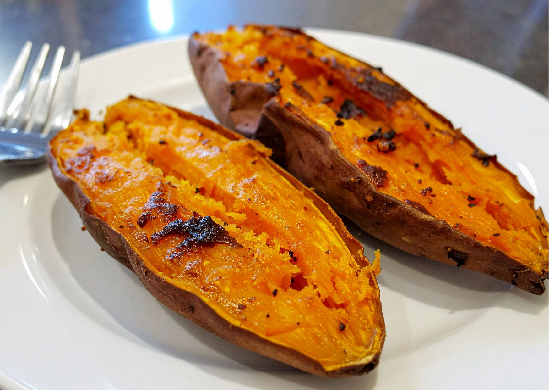 Sweet potato 2