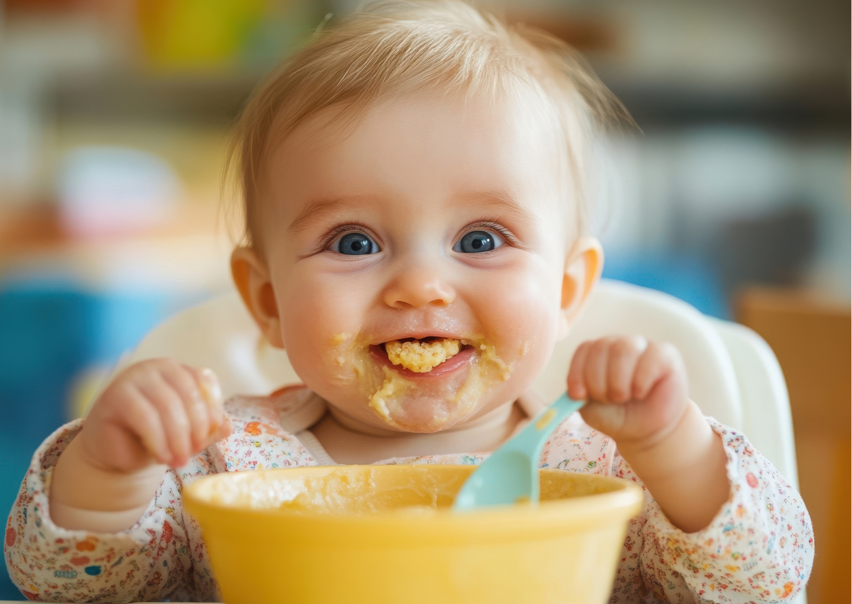 The American Baby Food Ingredients That Count as “Child Abuse” in France 3 american baby food 2