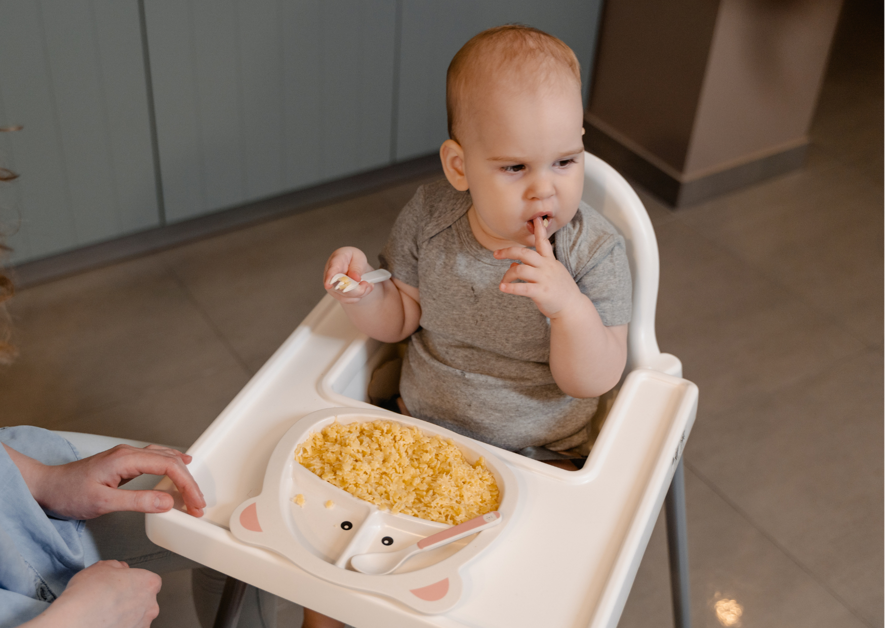 The American Baby Food Ingredients That Count as “Child Abuse” in France 2 american baby food 6