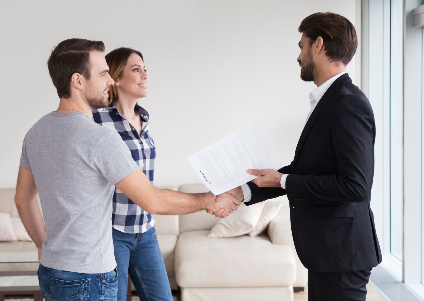 apartment inspection 2