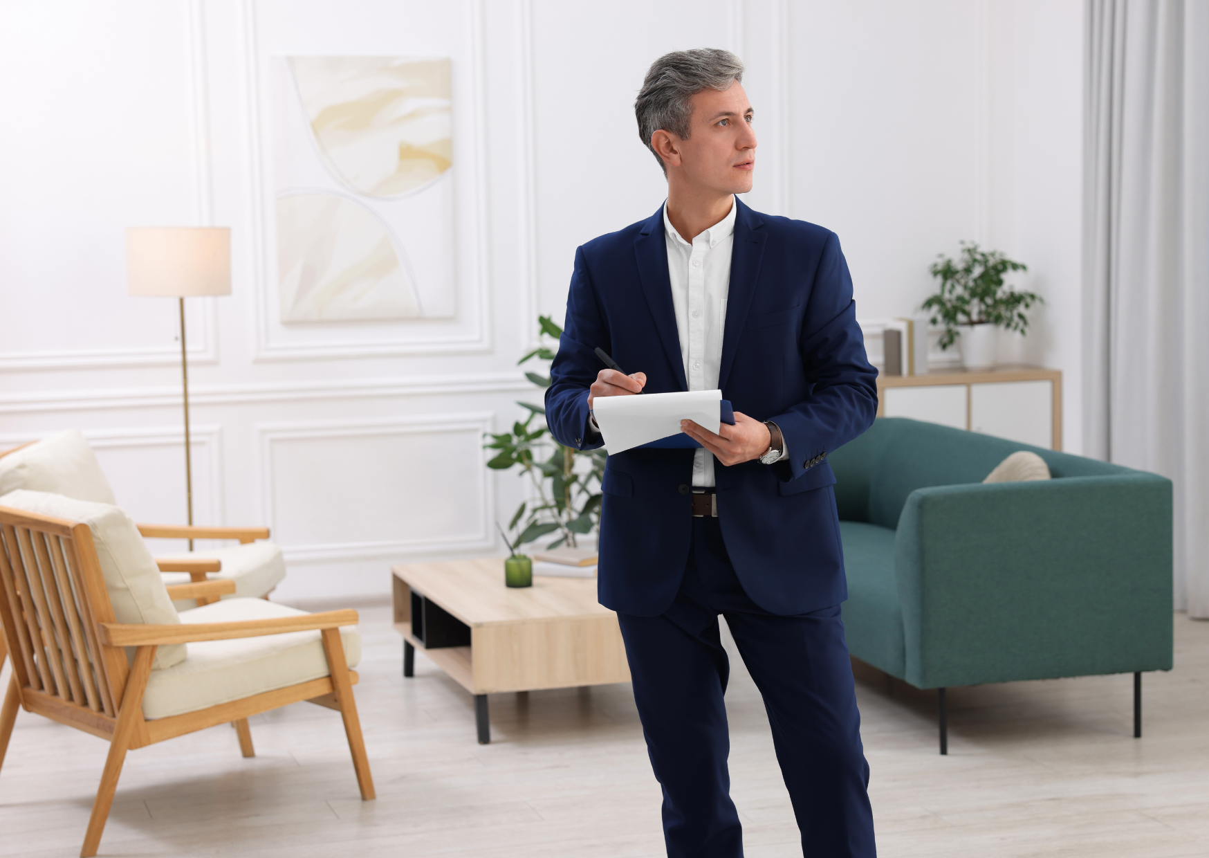 apartment inspection 3