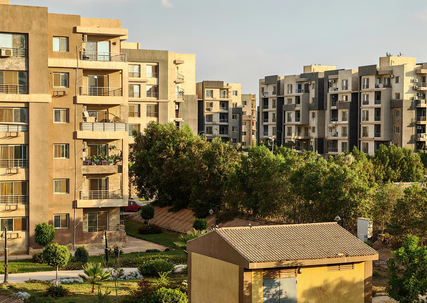 apartment inspection 4