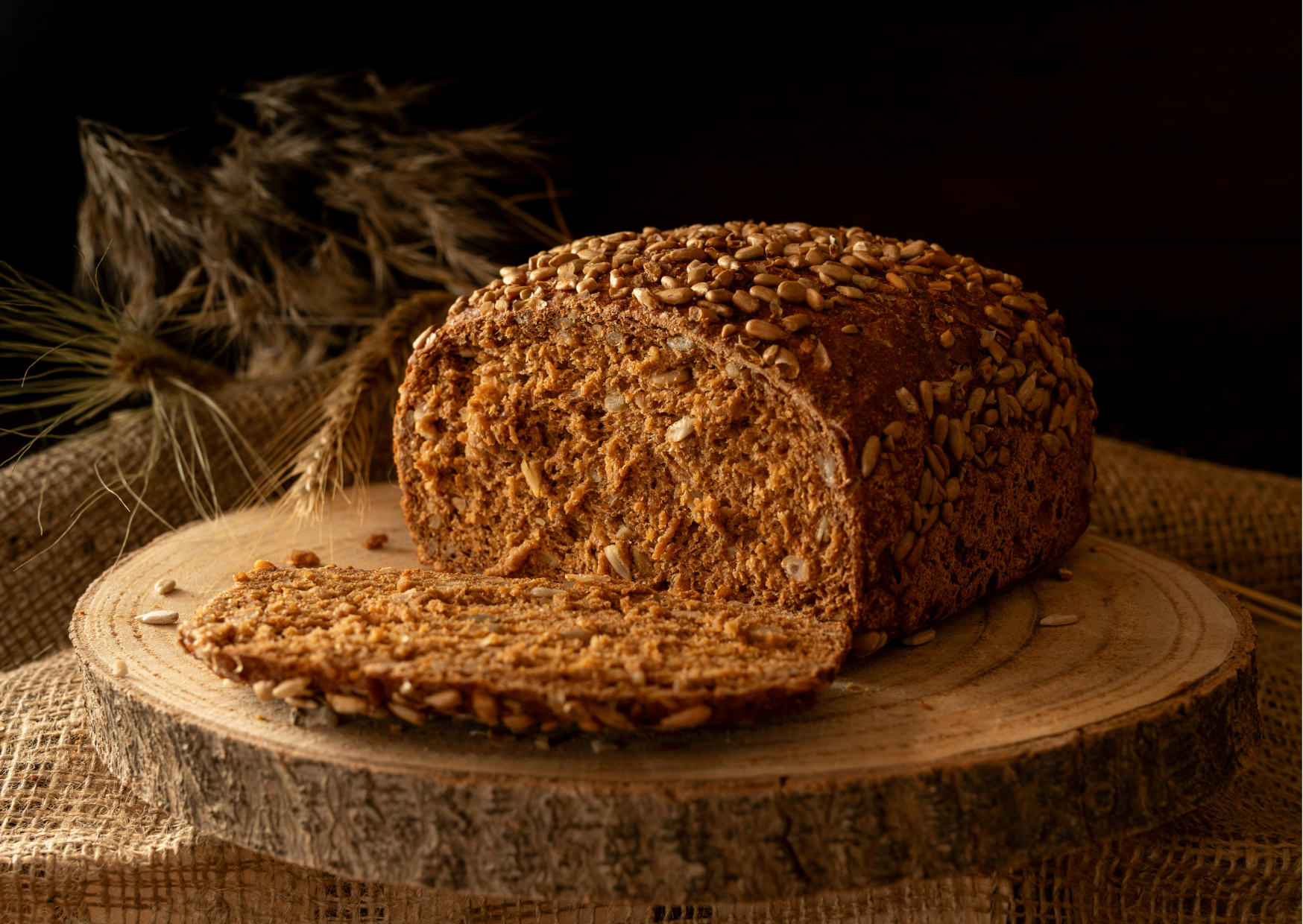 The FDA-Approved Chemical Banned in Europe Since 1991, “In” 73% of American Bread 4 bromate in bread 4