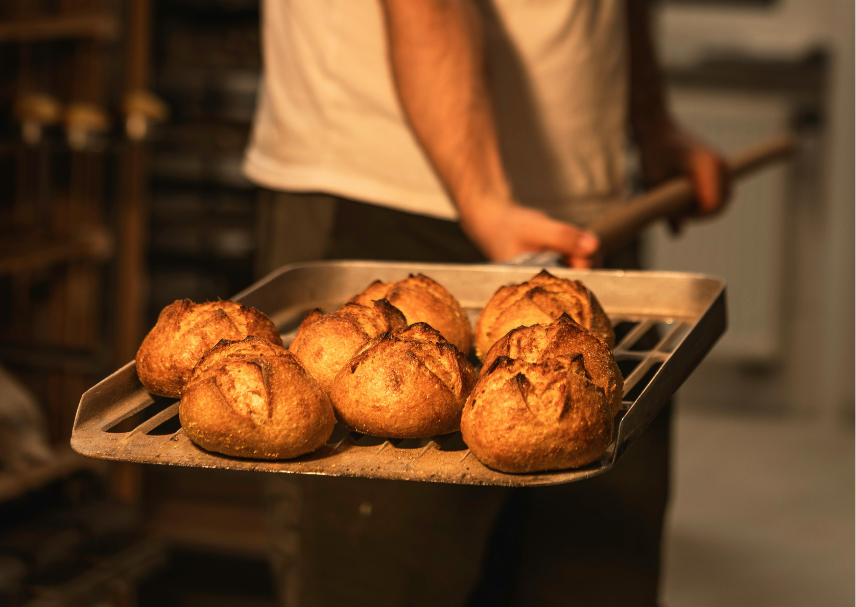 The FDA-Approved Chemical Banned in Europe Since 1991, “In” 73% of American Bread 5 bromate in bread 5