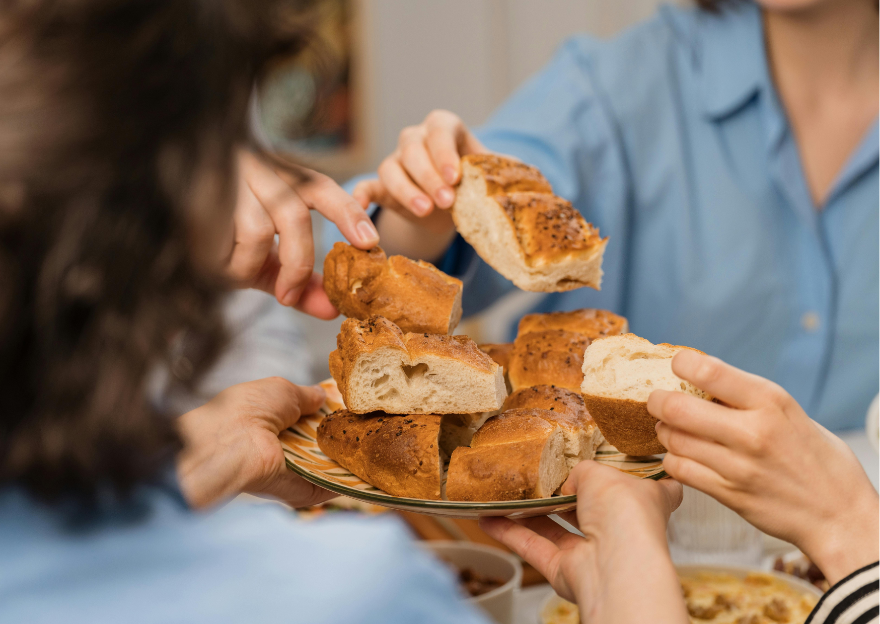 The FDA-Approved Chemical Banned in Europe Since 1991, “In” 73% of American Bread 1 bromate in bread 6