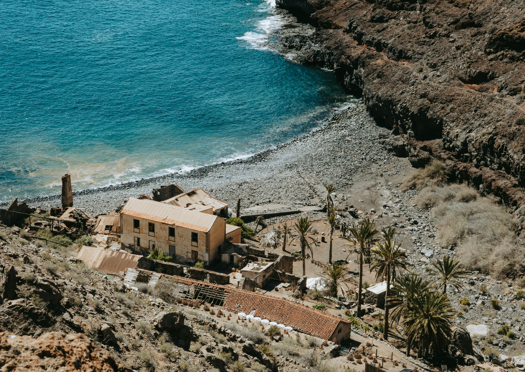 The Canary Islands Loophole That Lets Americans Live in Spain Without the Spain Price Tag 7 canary islands 2